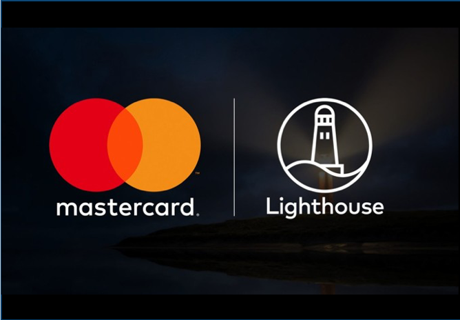 Mastercard+Lighthouse