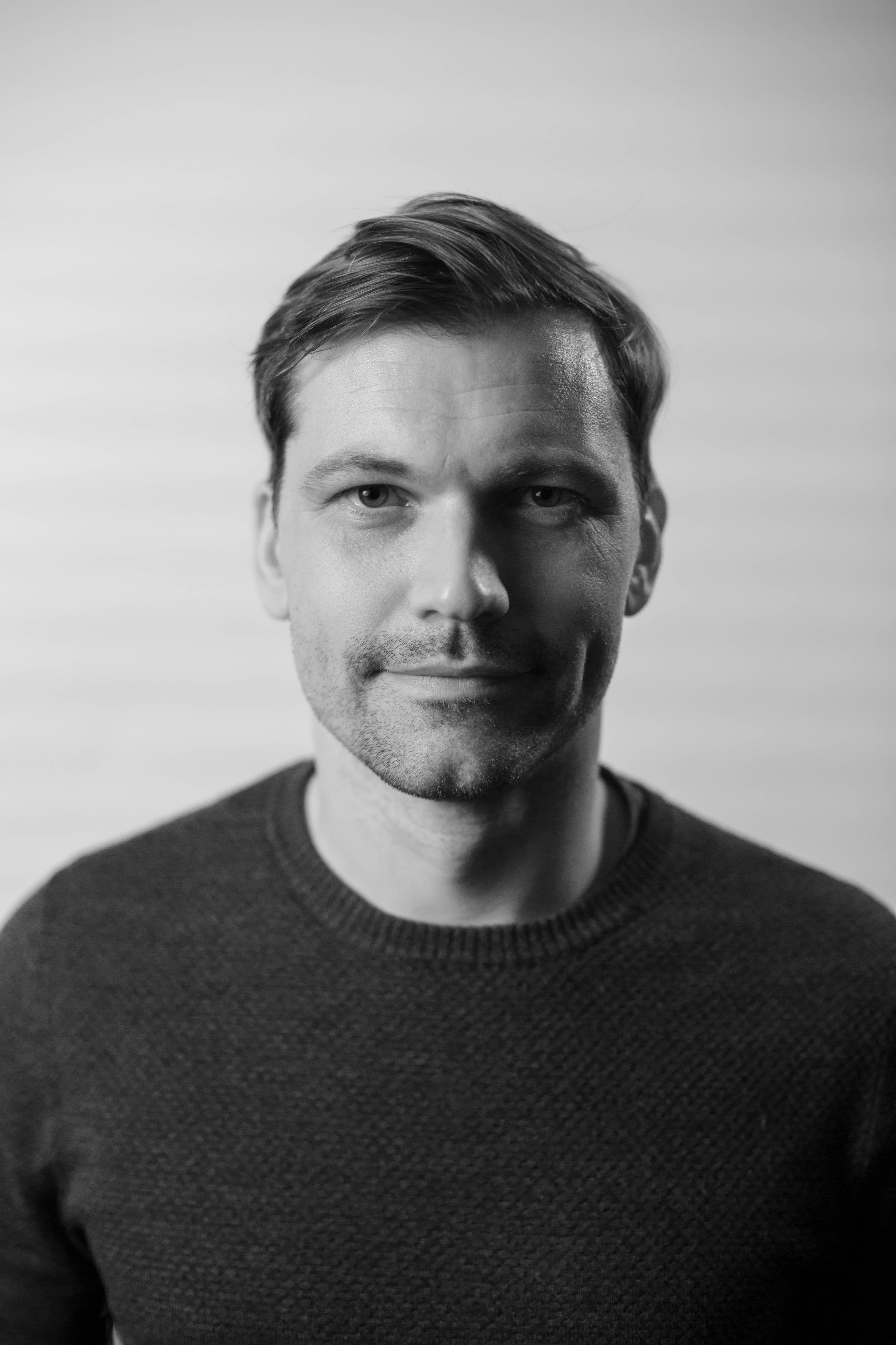 Martin-Nordh-Co-founder-Acuminor